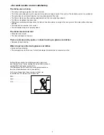 Preview for 21 page of Zanussi Electrolux DA 6153 Instruction Book