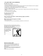 Предварительный просмотр 16 страницы Zanussi Electrolux DA4143 Instruction Book