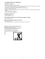 Preview for 15 page of Zanussi Electrolux DE 4554 Instruction Book