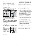 Preview for 9 page of Zanussi Electrolux DE 4855 Instruction Book