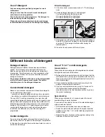 Preview for 12 page of Zanussi Electrolux DE 4855 Instruction Book