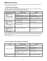 Preview for 16 page of Zanussi Electrolux DE 4855 Instruction Book