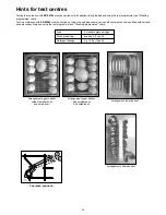 Preview for 18 page of Zanussi Electrolux DE 4855 Instruction Book