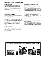 Preview for 11 page of Zanussi Electrolux DE 540 X Instruction Book