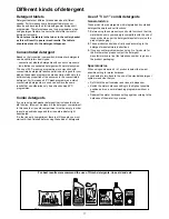 Предварительный просмотр 11 страницы Zanussi Electrolux DE 6554 Instruction Book