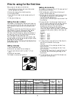 Preview for 5 page of Zanussi Electrolux DE6344 Instruction Book