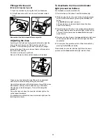 Preview for 7 page of Zanussi Electrolux DE6344 Instruction Book