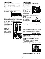 Preview for 9 page of Zanussi Electrolux DE6344 Instruction Book