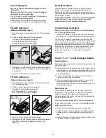 Preview for 10 page of Zanussi Electrolux DE6344 Instruction Book