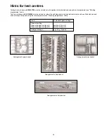 Preview for 18 page of Zanussi Electrolux DE6344 Instruction Book