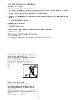 Preview for 18 page of Zanussi Electrolux DE6444 Instruction Book