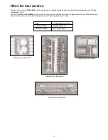 Preview for 19 page of Zanussi Electrolux DE6444 Instruction Book