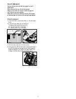 Preview for 11 page of Zanussi Electrolux DX 6451 Instruction Book