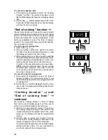 Предварительный просмотр 6 страницы Zanussi Electrolux Electric cooker User Manual