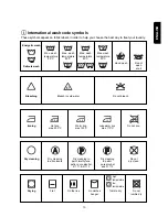 Preview for 13 page of Zanussi Electrolux F855 Instruction Booklet