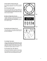 Предварительный просмотр 4 страницы Zanussi Electrolux MULTI BUILT-IN OVENS User Manual