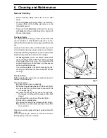 Предварительный просмотр 9 страницы Zanussi Electrolux MULTI BUILT-IN OVENS User Manual