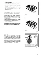 Предварительный просмотр 10 страницы Zanussi Electrolux MULTI BUILT-IN OVENS User Manual