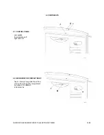 Предварительный просмотр 14 страницы Zanussi Electrolux No Frost Refrigerator Service Manual