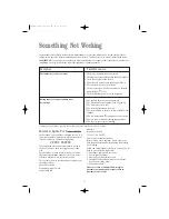 Preview for 11 page of Zanussi Electrolux TC 7102 S Instruction Booklet