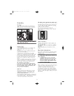 Preview for 14 page of Zanussi Electrolux TC 7102 S Instruction Booklet