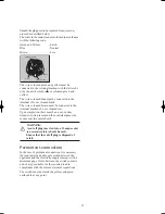 Предварительный просмотр 15 страницы Zanussi Electrolux TC 7103 S Instruction Booklet