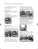 Preview for 10 page of Zanussi Electrolux TC7224 Instruction Booklet