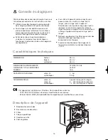 Preview for 15 page of Zanussi Electrolux TC7224 Instruction Booklet