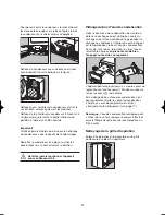 Preview for 22 page of Zanussi Electrolux TC7224 Instruction Booklet