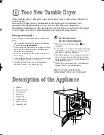 Preview for 4 page of Zanussi Electrolux TCE 7124 W Instruction Booklet