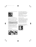 Preview for 12 page of Zanussi Electrolux TCE 7276W Instruction Booklet