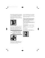 Preview for 17 page of Zanussi Electrolux TDE 4234 W Instruction Booklet