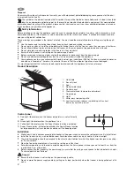 Preview for 2 page of Zanussi Electrolux U30456 ZFC 21 JC User Manual