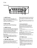 Preview for 10 page of Zanussi Electrolux W1207 Instruction Booklet