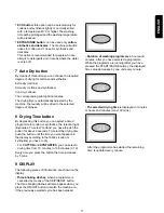 Preview for 11 page of Zanussi Electrolux W1207 Instruction Booklet