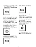 Preview for 12 page of Zanussi Electrolux W1207 Instruction Booklet