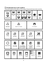 Preview for 24 page of Zanussi Electrolux W1207 Instruction Booklet