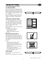 Preview for 4 page of Zanussi Electrolux ZC370RM3 Instruction Book