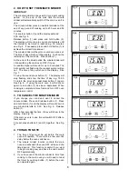 Предварительный просмотр 8 страницы Zanussi Electrolux ZCE 5000 Instruction Booklet