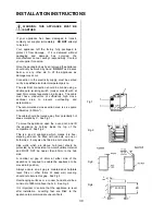 Предварительный просмотр 30 страницы Zanussi Electrolux ZCE 5000 Instruction Booklet