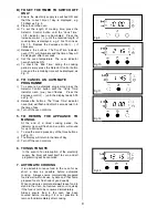 Предварительный просмотр 9 страницы Zanussi Electrolux ZCE 7550 Instruction Booklet