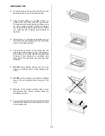 Предварительный просмотр 15 страницы Zanussi Electrolux ZCE 7550 Instruction Booklet