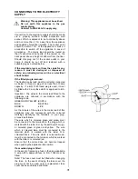 Preview for 31 page of Zanussi Electrolux ZCG7540 Instruction Booklet