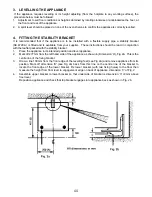 Предварительный просмотр 44 страницы Zanussi Electrolux ZCGHL55 Instruction Booklet