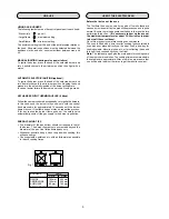 Предварительный просмотр 5 страницы Zanussi Electrolux ZCM 1030 X Manual