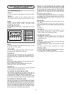 Предварительный просмотр 8 страницы Zanussi Electrolux ZCM 1030 X Manual