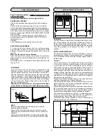 Предварительный просмотр 9 страницы Zanussi Electrolux ZCM 1030 X Manual