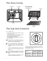 Preview for 4 page of Zanussi Electrolux ZCM 640 Instruction Booklet