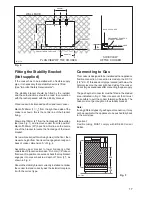 Предварительный просмотр 17 страницы Zanussi Electrolux ZCM 640 Instruction Booklet