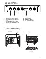 Preview for 5 page of Zanussi Electrolux ZCM 651 Instruction Booklet